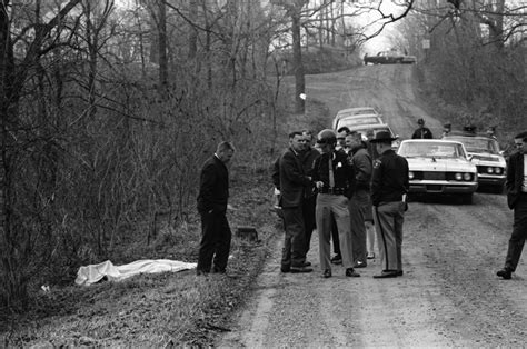 Arvada Police Department. . Iowa murders 1970s